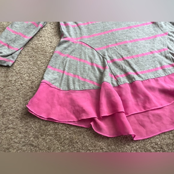 AUTHENTIC AMERICAN HERITAGE | Girls Long Sleeve Shirt - Picture 4 of 5